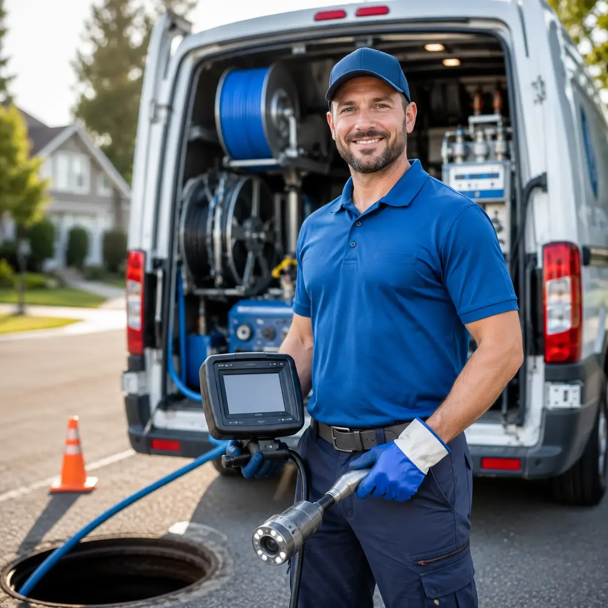 Local Pipe Relining specialists in Howells, NY