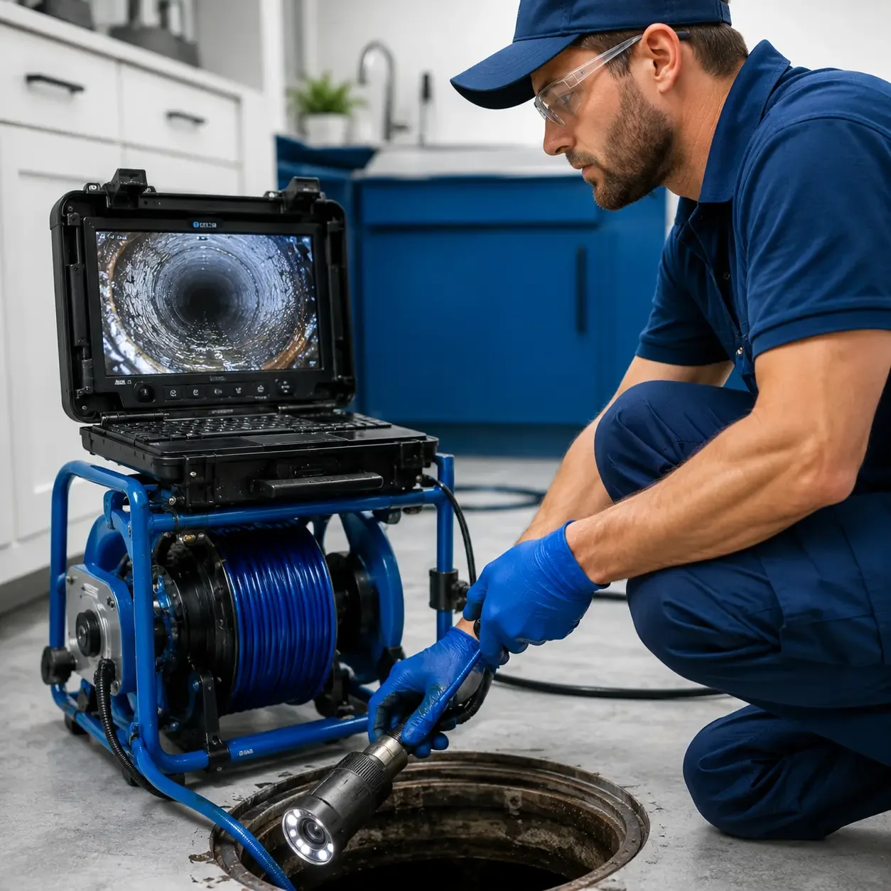 Pipe Relining professionals serving Howells, NY